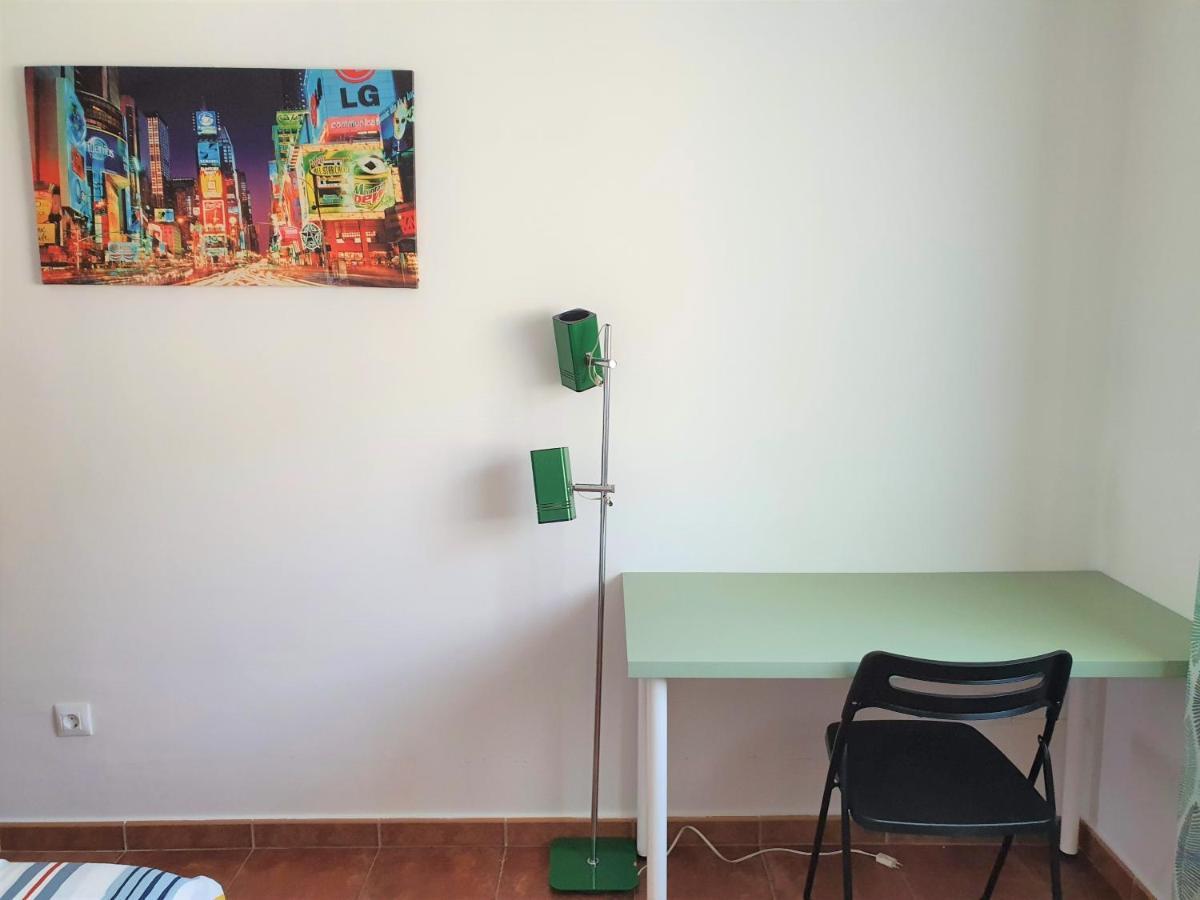 Espacioso Apartamento Con Preciosos Jardines Y Bbq Исла-Плана Экстерьер фото