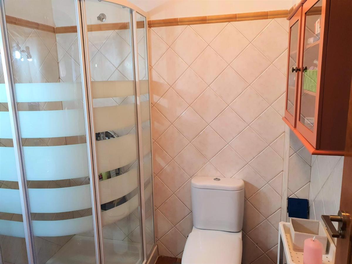 Espacioso Apartamento Con Preciosos Jardines Y Bbq Исла-Плана Экстерьер фото