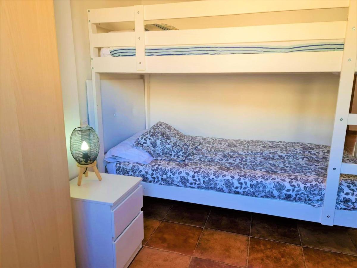 Espacioso Apartamento Con Preciosos Jardines Y Bbq Исла-Плана Экстерьер фото